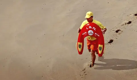 U-Safe, voici la bouée de sauvetage que vous contrôlez à distance