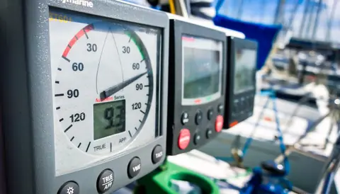 Unités de contrôle embarquées : comment les régler ?