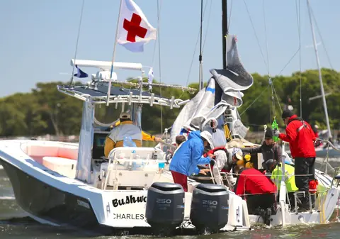 Urgence médicale à bord : tout ce que vous devez savoir