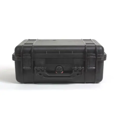 Valise Pelibox 1450 sans renfort en mousse