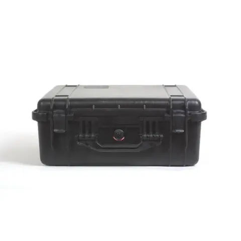 Valise Pelibox 1550 sans renfort en mousse