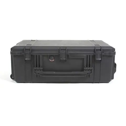 Valise Pelibox 1650 sans renfort en mousse