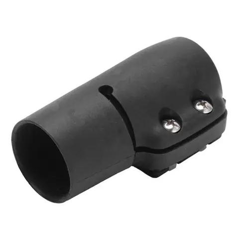 VBESTLIFE Pince de pagaie SUP SUP Paddle Clamp Quick Release Paddle Shaft Clamp Ajusteur Boucle pour Sports Nautiques Surf