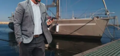 Vendre un bateau avec l'aide d'un courtier en bateaux