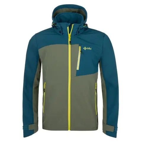 Veste Kilpi Ravio - khaki - S