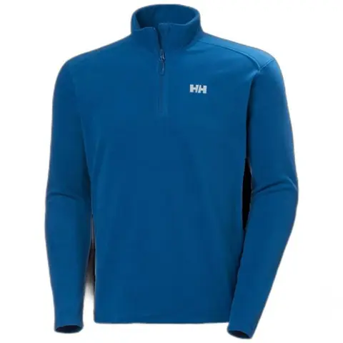 Veste polaire 1/2 zip Helly Hansen daybreaker - deep fjord - M