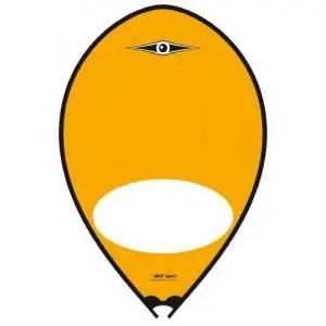 Voile Kayak BIC