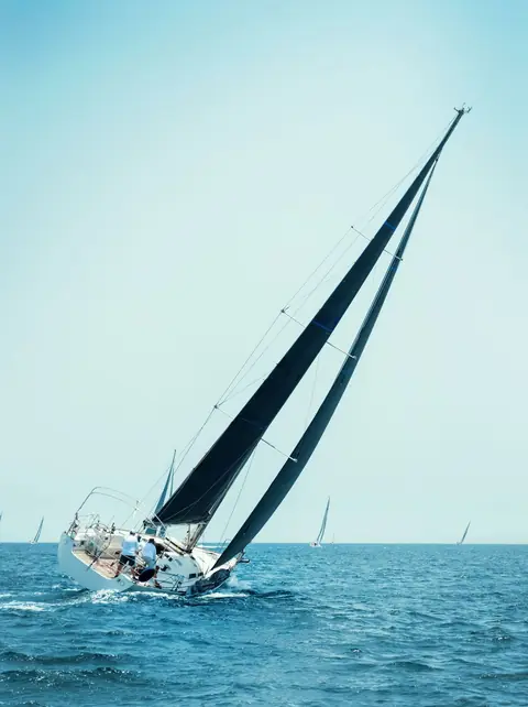 Technologies nautiques 2026 : l’innovation écologique qui booste la régate