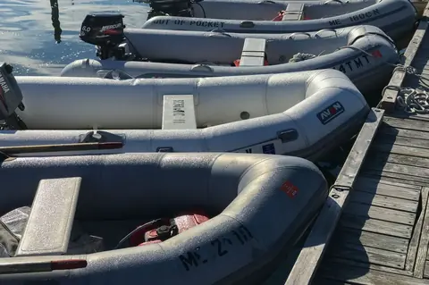 Votre hors-bord est la proie des voleurs : voici comment le protéger