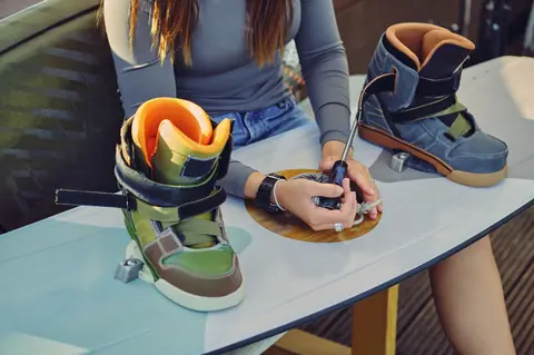 Wakeboard : entretenir et hiverner son matériel sans se tromper