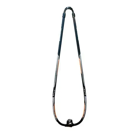 Wishbone Windsurf GA SAILS Black Line Mono Tapered 2020 140-190