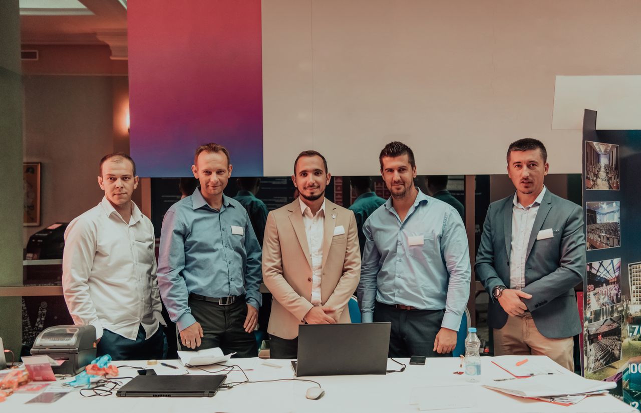 Arkea Ultim Challenge