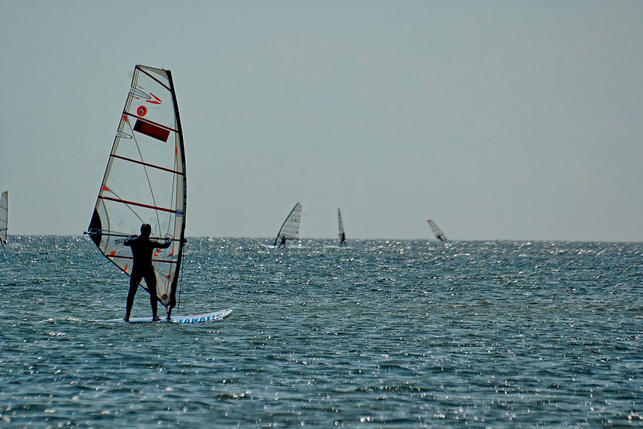 Championnat du Monde IFCA 2026 : calendrier Fin &amp; Foil à Leucate et Fuerteventura