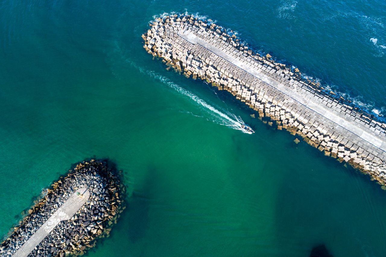 Drones maritimes en 2026 : règles, enregistrement et RIPAM