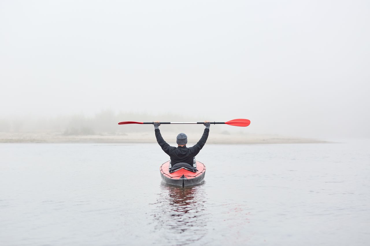 KIT DE REPARATION KAYAK - KIT DE REPARATION AVIRON - KIT DE REPARATION RAMES