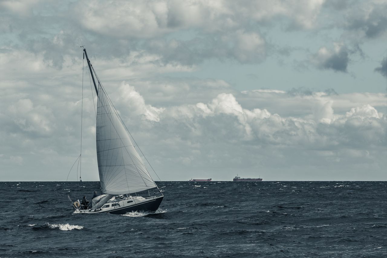 Mini Transat 2027 : pourquoi la route La Rochelle - Salvador change tout