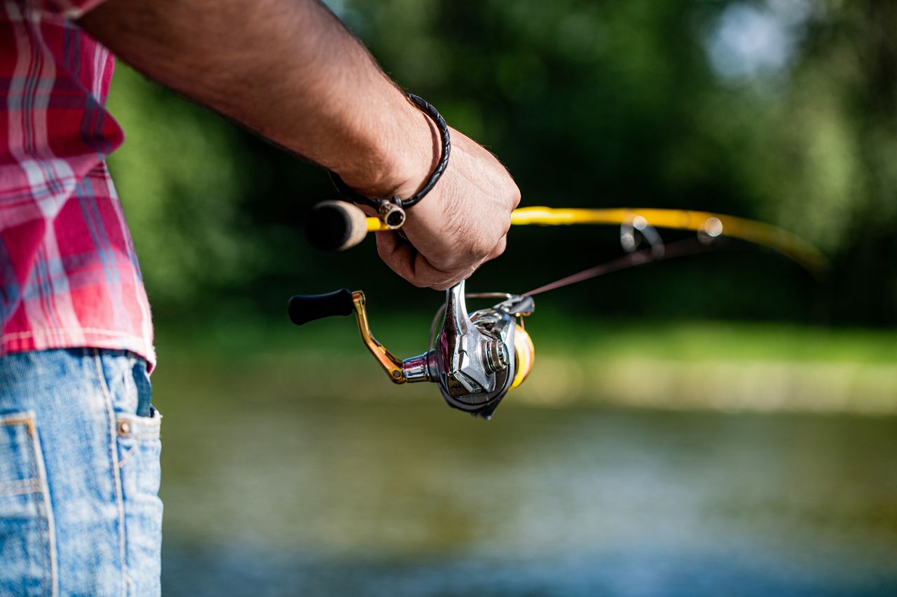 Shimano Stradic FM 2500 HG : test terrain et avis pour la pêche en lac