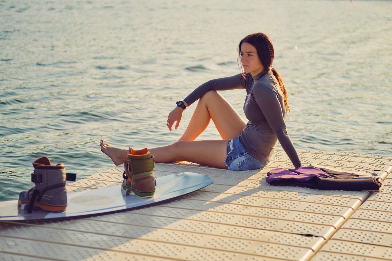 Budget wakeboard débutant 2026 : les meilleurs packs planche et chausses sous 700 €