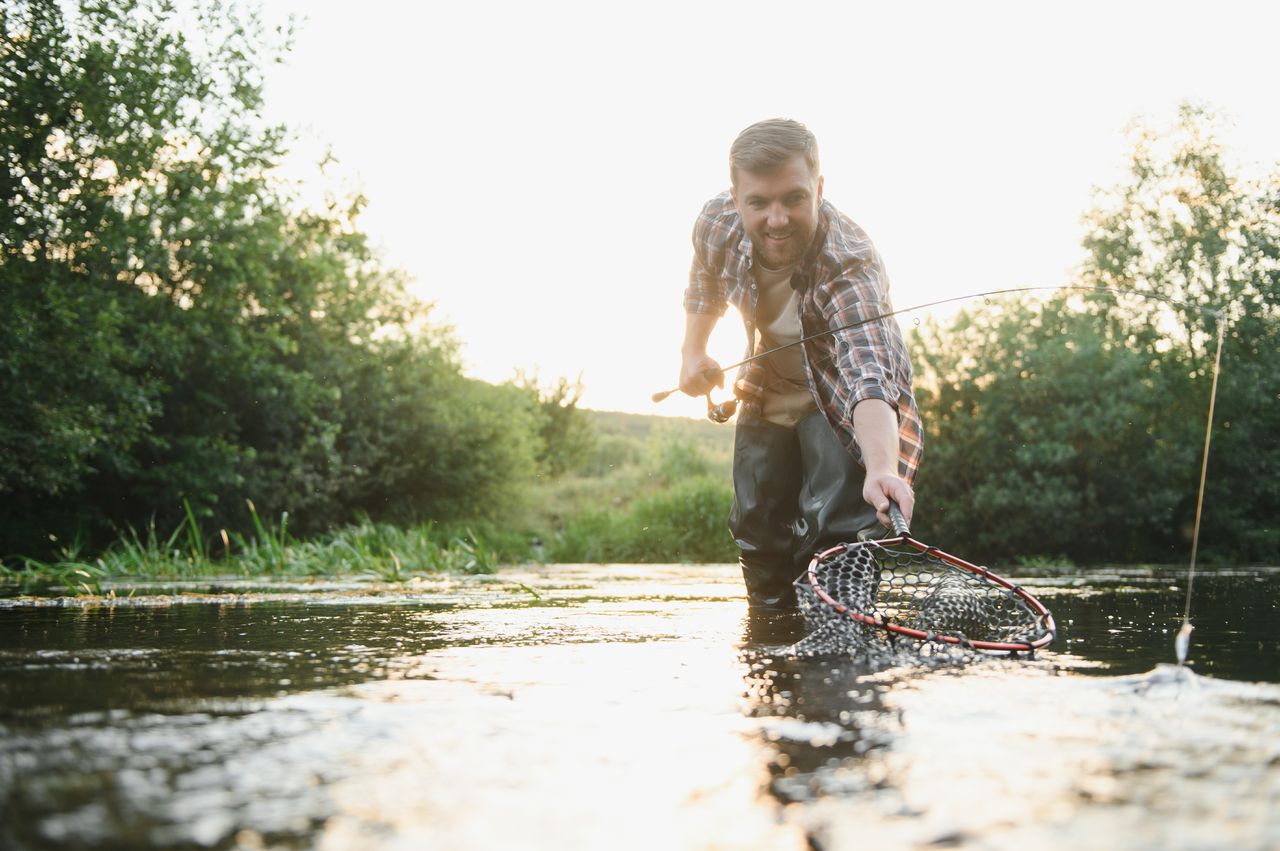 Quel waders respirant choisir pour la pêche estivale en 2026 ?