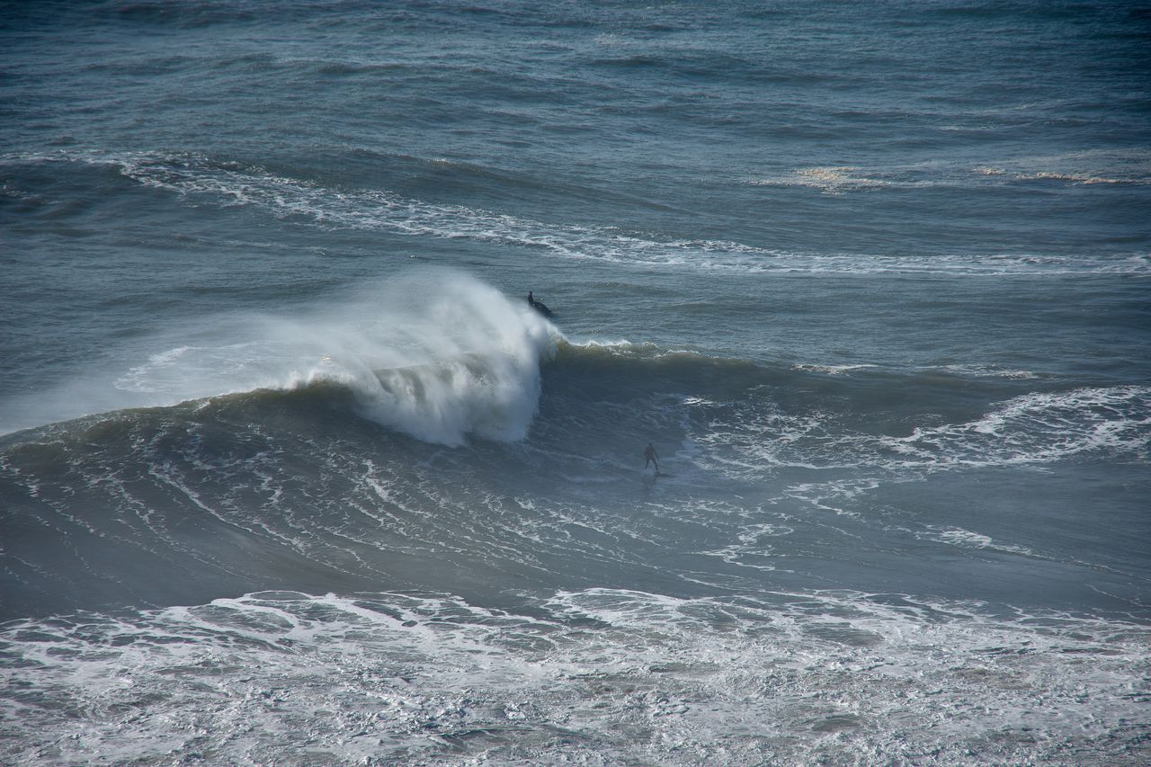 World Surf League 2026 : calendrier, format et retours marquants