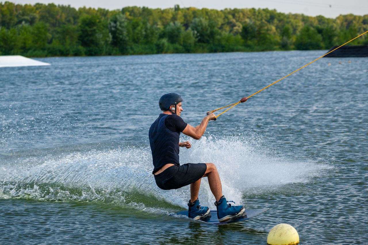 Wakeboard